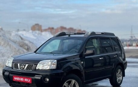 Nissan X-Trail, 2006 год, 790 000 рублей, 1 фотография