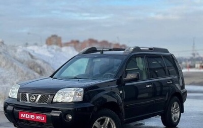Nissan X-Trail, 2006 год, 790 000 рублей, 1 фотография