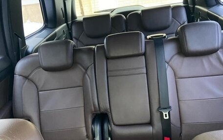 Mercedes-Benz GL-Класс, 2016 год, 9 фотография