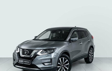 Nissan X-Trail, 2021 год, 2 805 000 рублей, 1 фотография