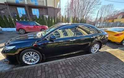 Toyota Camry, 2020 год, 2 950 000 рублей, 1 фотография