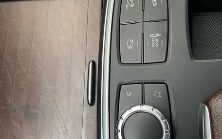 Mercedes-Benz GL-Класс, 2016 год, 13 фотография