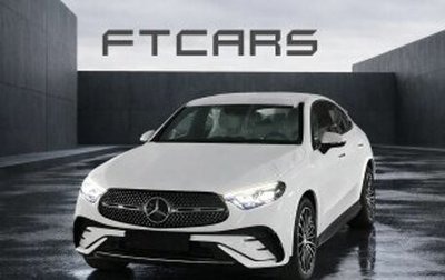 Mercedes-Benz GLC Coupe, 2026 год, 9 994 000 рублей, 1 фотография