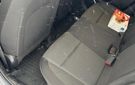 Hyundai Solaris II рестайлинг, 2018 год, 1 185 000 рублей, 15 фотография