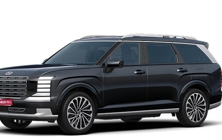 Hyundai Palisade, 2025 год, 9 990 000 рублей, 1 фотография