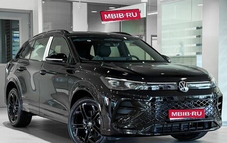 Volkswagen Tiguan, 2025 год, 4 990 000 рублей, 1 фотография