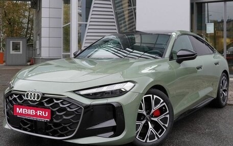 Audi A5, 2025 год, 6 290 000 рублей, 1 фотография