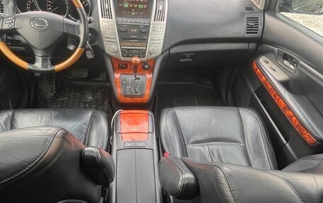 Lexus RX II рестайлинг, 2004 год, 1 380 000 рублей, 6 фотография