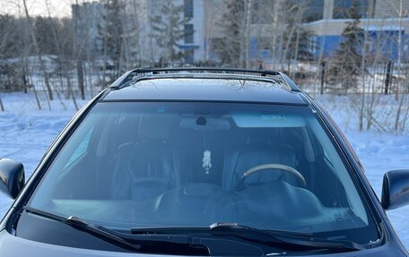 Lexus RX II рестайлинг, 2004 год, 1 380 000 рублей, 11 фотография