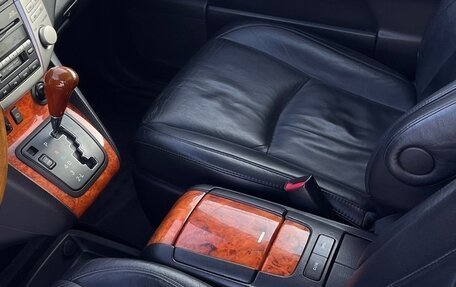 Lexus RX II рестайлинг, 2004 год, 1 380 000 рублей, 10 фотография