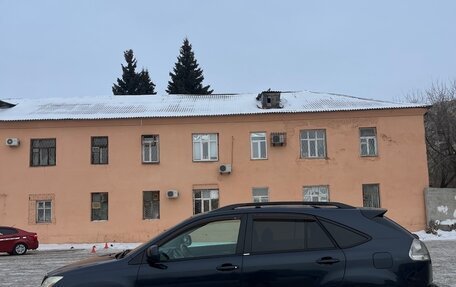 Lexus RX II рестайлинг, 2004 год, 1 380 000 рублей, 5 фотография