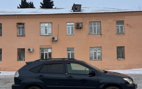 Lexus RX II рестайлинг, 2004 год, 1 380 000 рублей, 4 фотография