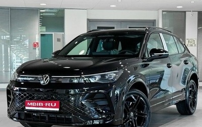 Volkswagen Tiguan, 2025 год, 4 990 000 рублей, 1 фотография