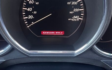 Lexus RX II рестайлинг, 2004 год, 1 380 000 рублей, 9 фотография