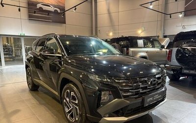 Hyundai Tucson, 2025 год, 4 550 000 рублей, 1 фотография