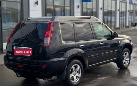 Nissan X-Trail, 2006 год, 790 000 рублей, 4 фотография