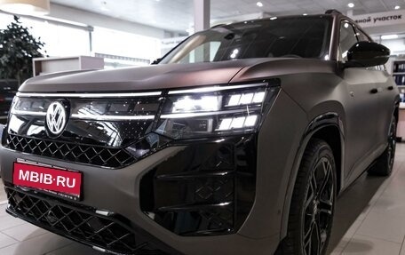 Volkswagen Teramont, 2025 год, 7 790 000 рублей, 1 фотография