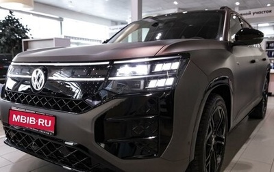 Volkswagen Teramont, 2025 год, 7 790 000 рублей, 1 фотография