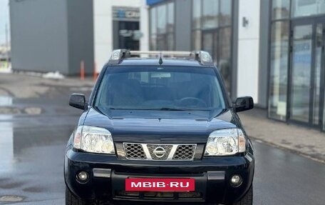 Nissan X-Trail, 2006 год, 790 000 рублей, 2 фотография
