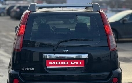 Nissan X-Trail, 2006 год, 790 000 рублей, 5 фотография