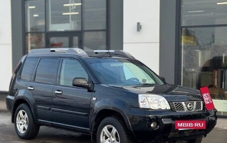 Nissan X-Trail, 2006 год, 790 000 рублей, 3 фотография