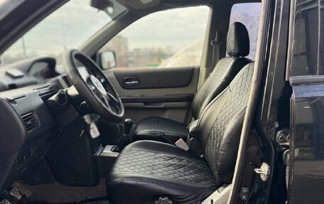 Nissan X-Trail, 2006 год, 790 000 рублей, 9 фотография