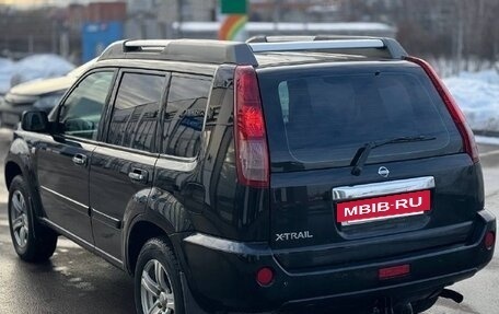 Nissan X-Trail, 2006 год, 790 000 рублей, 6 фотография