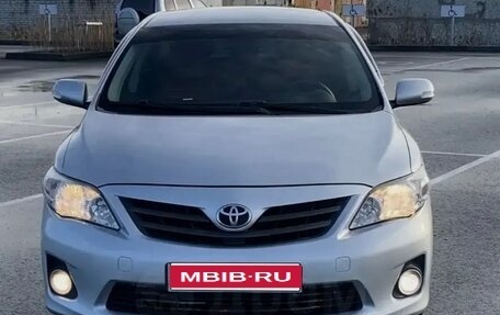 Toyota Corolla, 2011 год, 1 250 000 рублей, 1 фотография