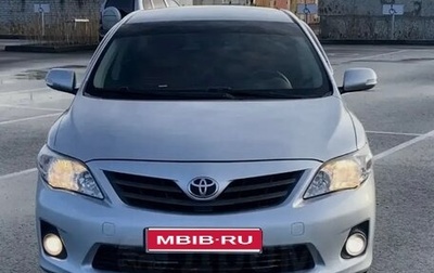 Toyota Corolla, 2011 год, 1 250 000 рублей, 1 фотография