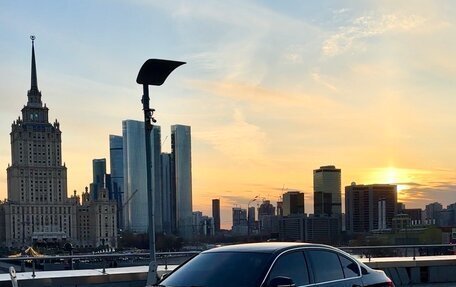 BMW 3 серия, 2012 год, 1 700 000 рублей, 1 фотография