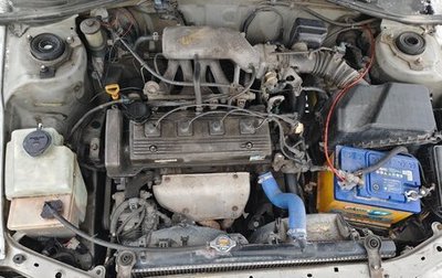 Toyota Carina, 1999 год, 550 000 рублей, 1 фотография