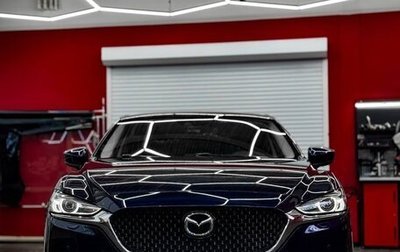 Mazda 6, 2019 год, 3 350 000 рублей, 1 фотография