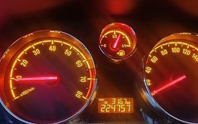 Opel Antara I, 2013 год, 1 000 000 рублей, 1 фотография