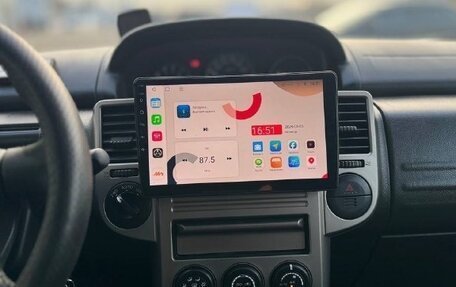 Nissan X-Trail, 2006 год, 790 000 рублей, 15 фотография