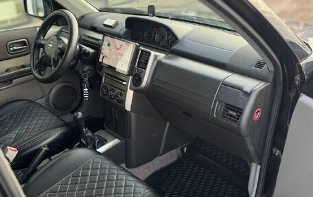 Nissan X-Trail, 2006 год, 790 000 рублей, 11 фотография