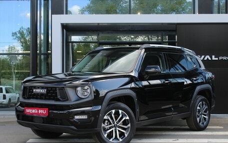 Haval H7, 2025 год, 3 999 000 рублей, 1 фотография