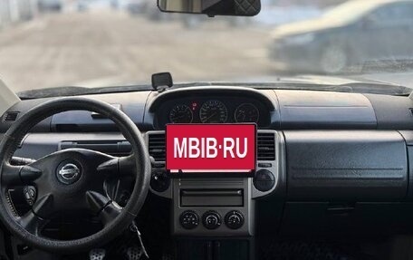 Nissan X-Trail, 2006 год, 790 000 рублей, 14 фотография