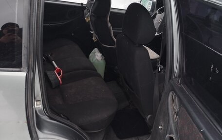 Chevrolet Niva I рестайлинг, 2006 год, 250 000 рублей, 8 фотография