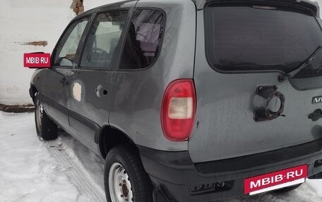 Chevrolet Niva I рестайлинг, 2006 год, 250 000 рублей, 3 фотография