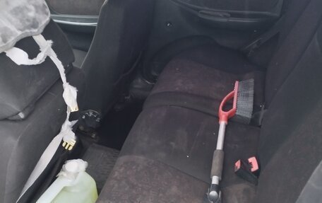 Chevrolet Niva I рестайлинг, 2006 год, 250 000 рублей, 10 фотография