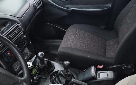 Chevrolet Niva I рестайлинг, 2006 год, 250 000 рублей, 14 фотография