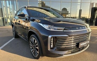 CheryExeed TXL, 2024 год, 3 880 000 рублей, 1 фотография