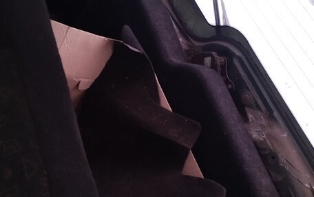 Chevrolet Niva I рестайлинг, 2006 год, 250 000 рублей, 11 фотография