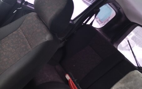 Chevrolet Niva I рестайлинг, 2006 год, 250 000 рублей, 15 фотография