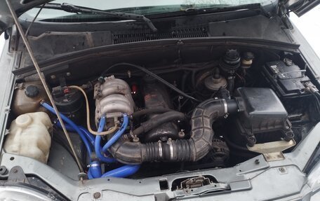 Chevrolet Niva I рестайлинг, 2006 год, 250 000 рублей, 16 фотография