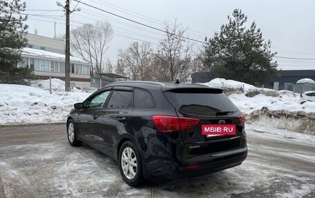 KIA cee'd III, 2017 год, 1 250 000 рублей, 4 фотография