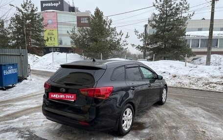 KIA cee'd III, 2017 год, 1 250 000 рублей, 3 фотография
