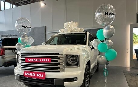 Haval H9, 2024 год, 4 999 000 рублей, 1 фотография