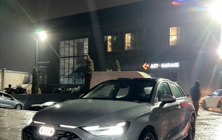 Audi A3, 2025 год, 4 350 000 рублей, 1 фотография