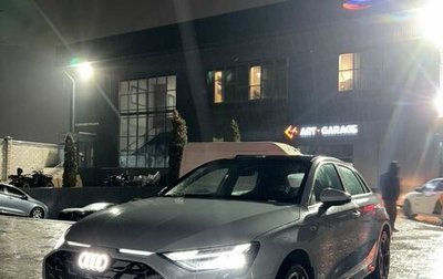 Audi A3, 2025 год, 4 350 000 рублей, 1 фотография